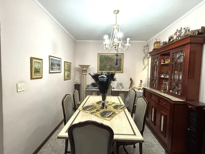 CASA À VENDA EM CONDOMINIO FECHADO | PARQUE TAQUARAL | CAMPINAS/SP