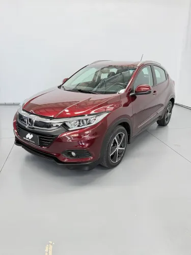 Honda HR-V EX 1.8 Flexone 16V 5P Aut. 2021