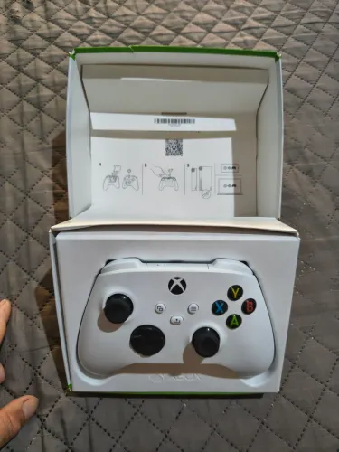 Controle Xbox séries S/X