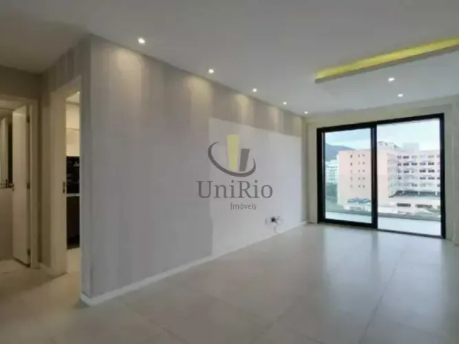 Apartamento à venda em na Freguesia de Jacarepagua, Rio de Janeiro - RJ