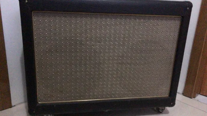 Gabinete Meteoro 2x12