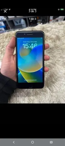 iPhone 8 plus 64gb gb