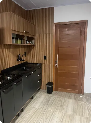 Apartamento para alugar Ingleses