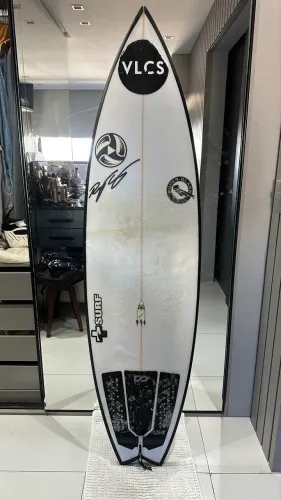 Prancha de surf Ruy Camargo 5?10