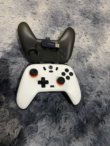 Controle t4 nova little 135,00