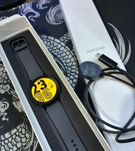 WATCH GALAXY 5