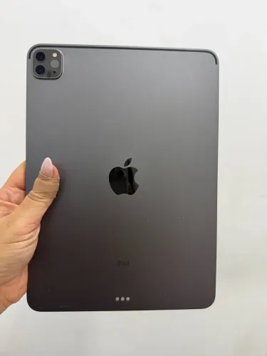 IPad Pro 11? 3 geração 128gb + Apple Pencil 2 geração