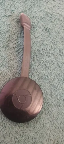 Chromecast segunda geração