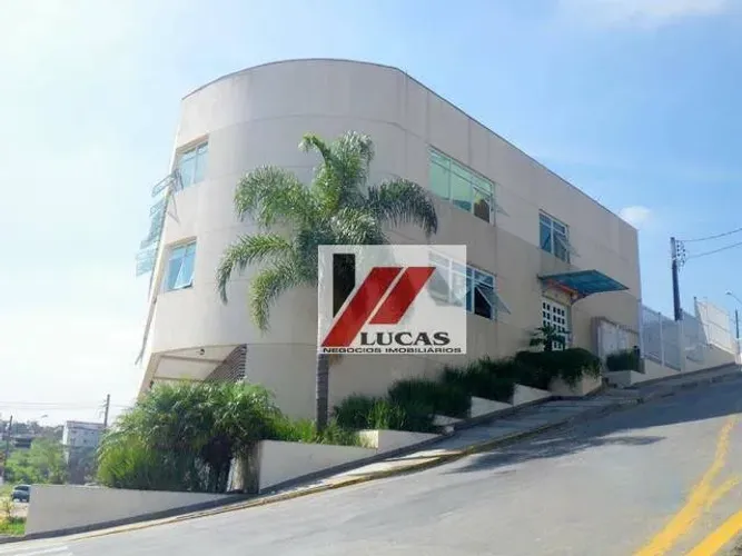 Sala para alugar, 35 m² por R$ 2.081,09/mês - Jardim Nomura - Cotia/SP