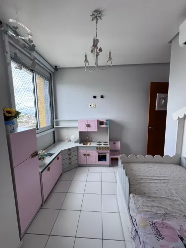 Móveis quarto infantil 