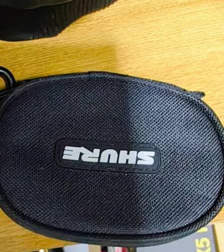 Fone shure 
