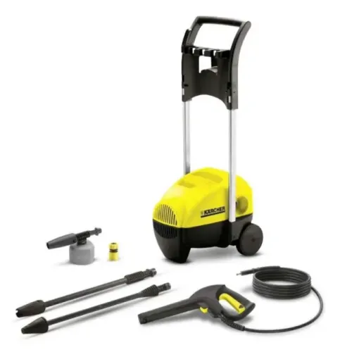 Lavadora de Alta Pressão Kärcher K 3.30 - 220V | Ref. 1.994 | Retira Guarulhos SP - Centro
