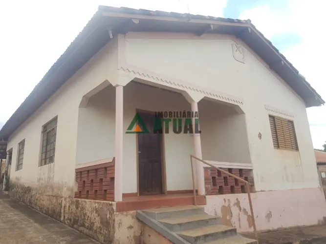 Casa Residencial com 5 quartos à venda por R$ 480000.00, 173.00 m2 - NOVA LONDRINA - LONDR