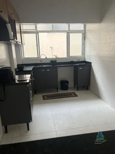 Apt a venda Canto do Forte Ótima Localização