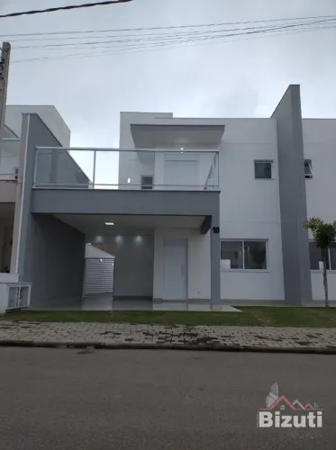 CASA PARA LOCAÇÃO CONDOMÍNIO RESIDENCIAL RAVELLO | JUNDIAÍ/SP