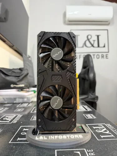 RTX 3060 12GB GALAX 1-CLICK OC