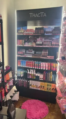 OPORTUNIDADE PARA QUEM QUER MONTAR UMA LOJA DE BELEZA! ?