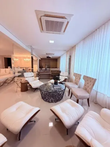 APARTAMENTO - VENDA - Edifício Forest Hill Residence - Jardim Ubirajara - Cuiabá/MT