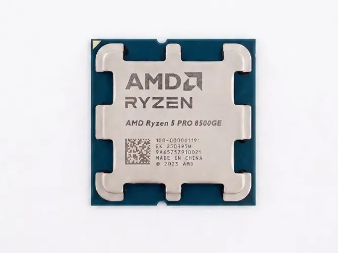 Processador Ryzen 5 PRO 8500GE (Socket AM5)