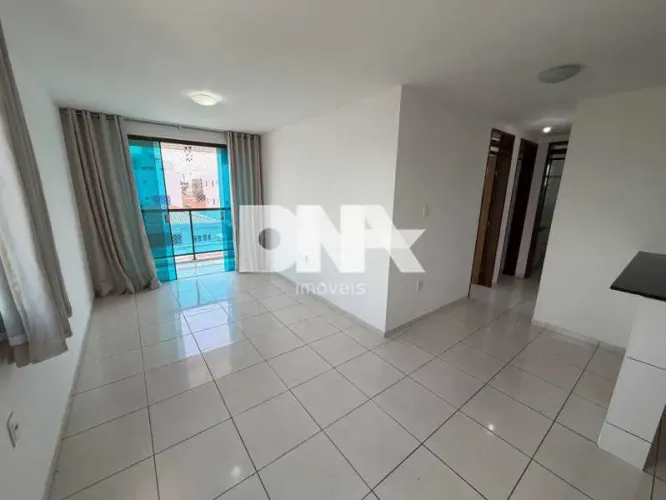 Apartamento : Padrão / Residencial / Bessa