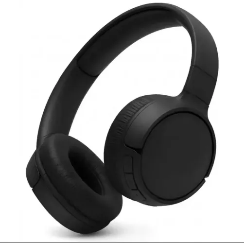 Fone 510BT Headphone Bluetooth Over-Ear Fones sem Fio Cancelamento de Ruído Confort