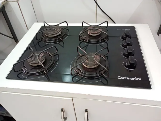 Cooktop 