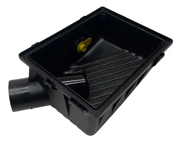 Tampa Caixa Filtro De Ar Gol G3 1.0 16v 2001 2002 2003 2004