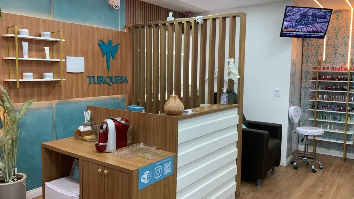 OPORTUNIDADE INVESTIMENTO - REPASSE UNIDADE TURQUESA EM SÃO LUIS 