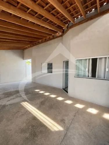 Casa para Locação no Jardim Moreira Araçatuba/SP