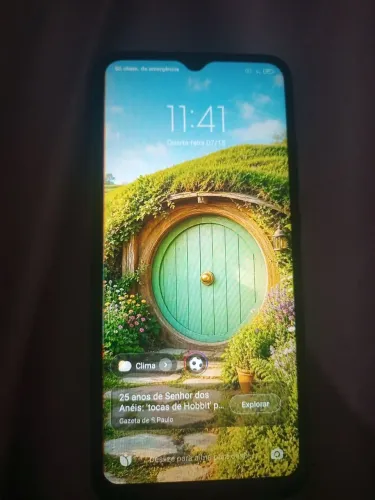 Celular bom pra whatsapp e trabalho 230 tem conversar no valor
