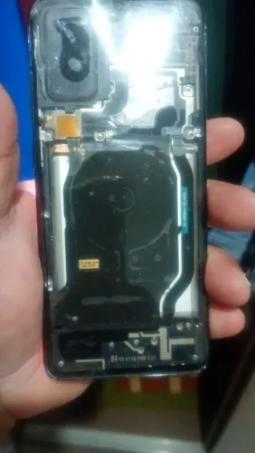 Vende-se celular Samsung s 20 +
