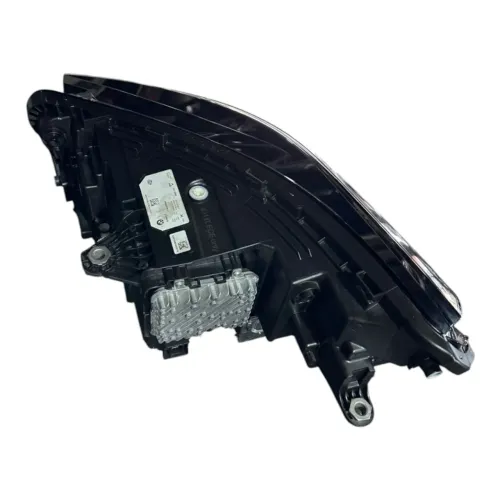 Farol Bmw X1 U11 Completo Lado Direito 2023 A 2025 Original Direito/passageiro