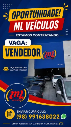 Vaga de emprego