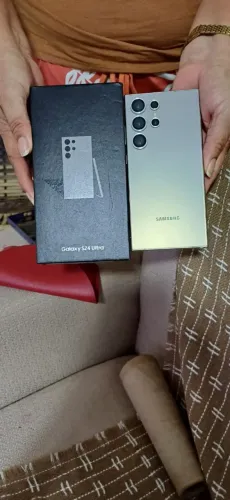 S24 Ultra 256GB