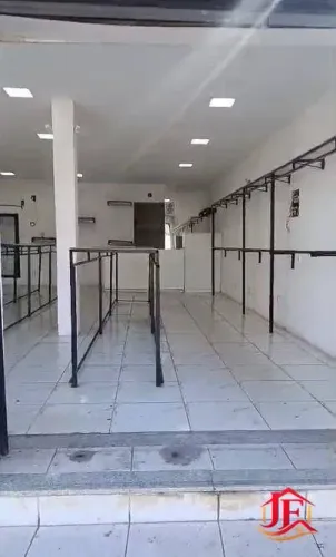 Loja para alugar, 80 m² por R$ 8.000,00/mês - Itapuã - Salvador/BA
