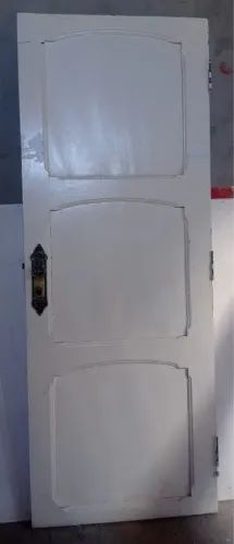 Porta madeira Angelin 0,80x2,10