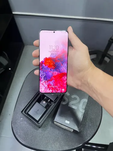 Samsung S20, 128GB OPORTUNIDADE 