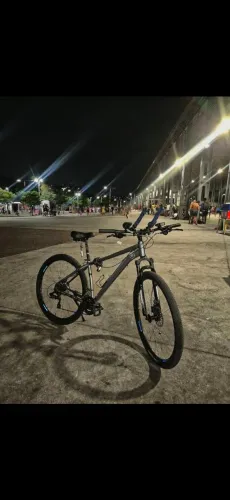 Bicicleta aro 29