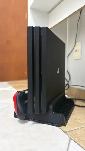Playstation 4 Pro 1Tb