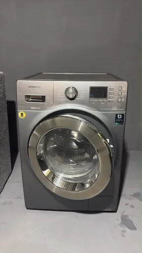 Lava e seca Samsung 110v