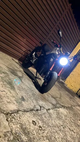 WAYY MOBILITY - POTÊNCIA 2000 W 