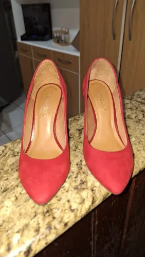 Sapatos
