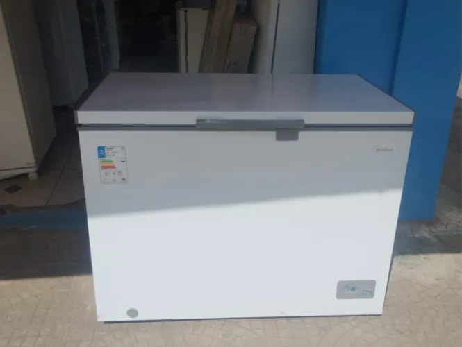 Freezer Midea 