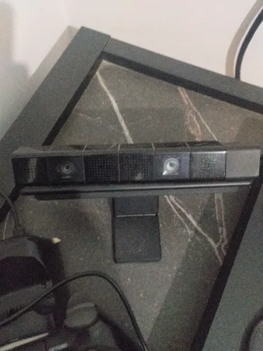 Câmera para ps 4