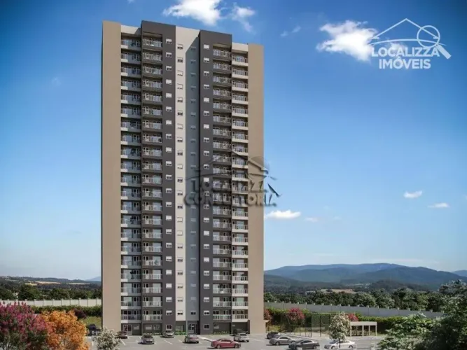 Apartamento Residencial à venda, Vila São Bento, Campinas - AP0477.
