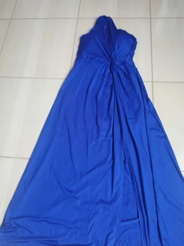 Vestido de festa