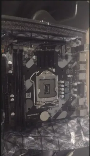 KIT INTEL LGA 1150