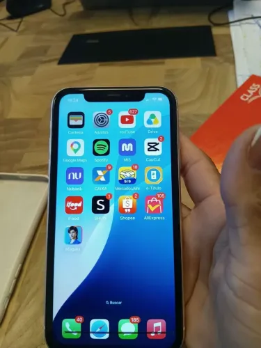 IPhone 11 64g