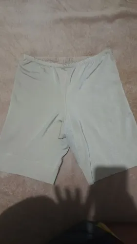 Short segunda pele 