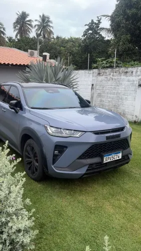 GWM Haval H6 GT Phev AWD 2024